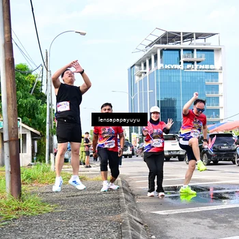 Runner Photo 6018289