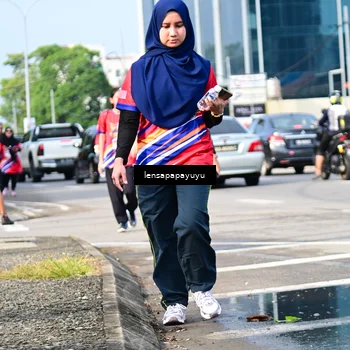 Runner Photo 6018295