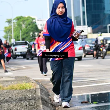 Runner Photo 6018299
