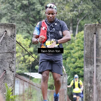 Runner Photo 60183