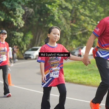 Runner Photo 6018303