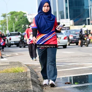 Runner Photo 6018309