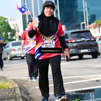 Runner Photo 6018310