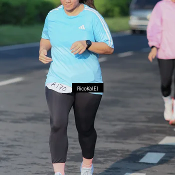Runner Photo 6018315