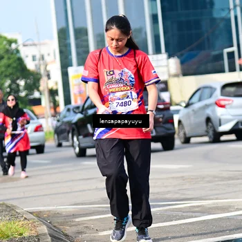 Runner Photo 6018320