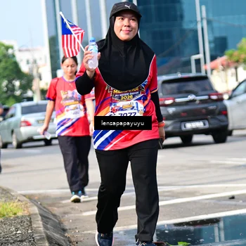 Runner Photo 6018323