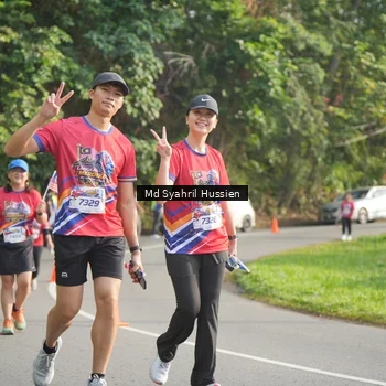 Runner Photo 6018327