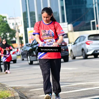 Runner Photo 6018329