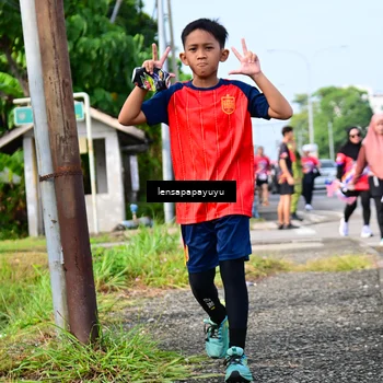 Runner Photo 6018332