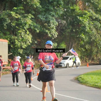 Runner Photo 6018337