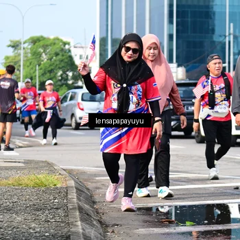 Runner Photo 6018340