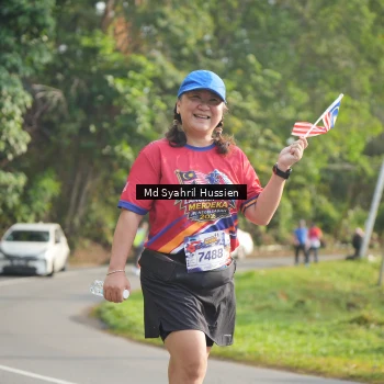 Runner Photo 6018343