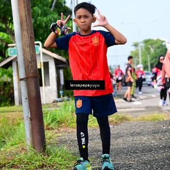 Runner Photo 6018354