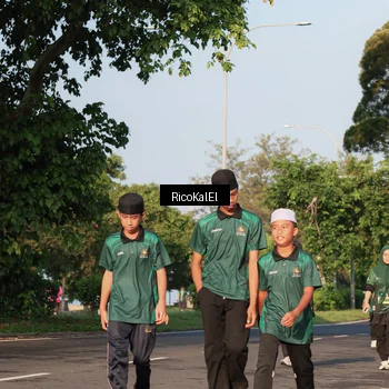 Runner Photo 6018357