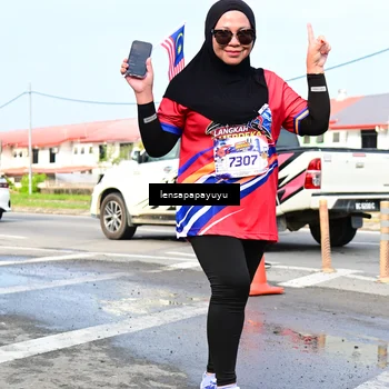 Runner Photo 6018361