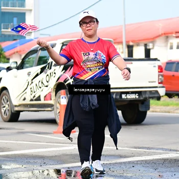 Runner Photo 6018362
