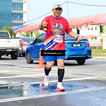 Runner Photo 6018368