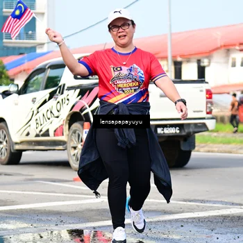 Runner Photo 6018370