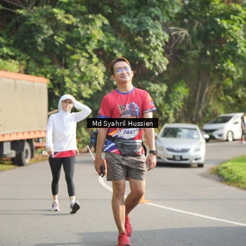 Runner Photo 6018372