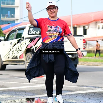 Runner Photo 6018373
