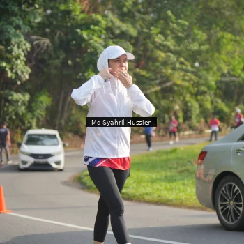 Runner Photo 6018376