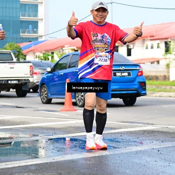 Runner Photo 6018377