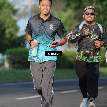 Runner Photo 6018378