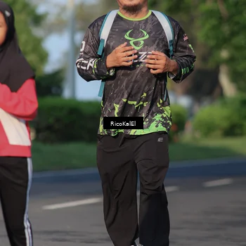 Runner Photo 6018382