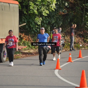 Runner Photo 6018385