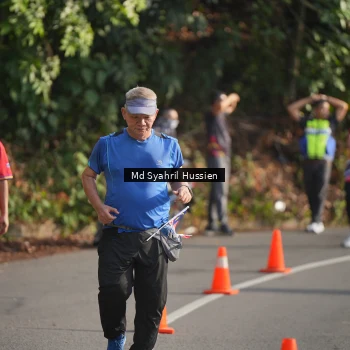 Runner Photo 6018389