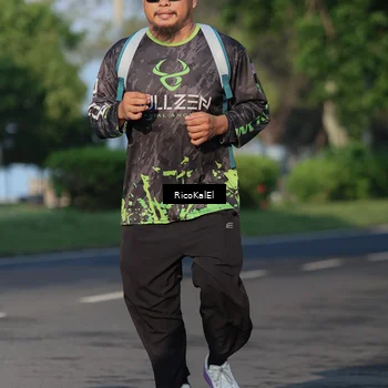 Runner Photo 6018391