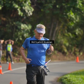 Runner Photo 6018394