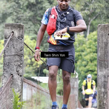 Runner Photo 60184