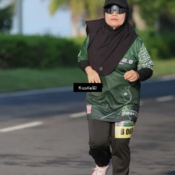 Runner Photo 6018404