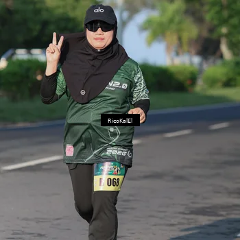 Runner Photo 6018407