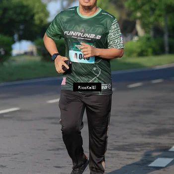 Runner Photo 6018408
