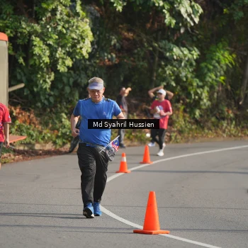 Runner Photo 6018410