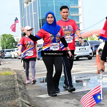 Runner Photo 6018422
