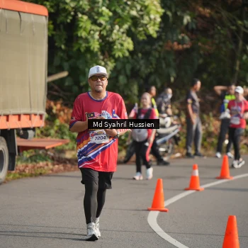 Runner Photo 6018424
