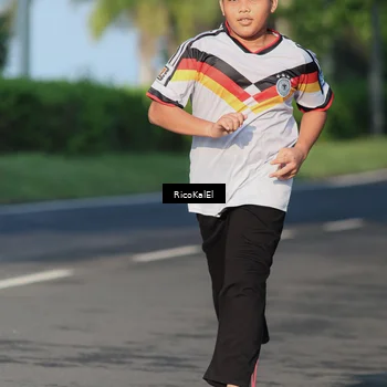 Runner Photo 6018426