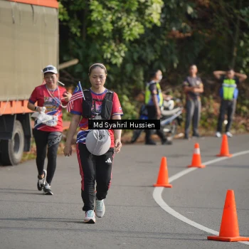 Runner Photo 6018427
