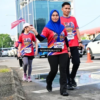 Runner Photo 6018436