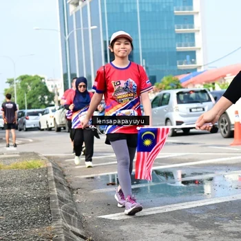 Runner Photo 6018437
