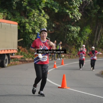 Runner Photo 6018462