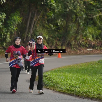 Runner Photo 6018463