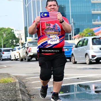Runner Photo 6018464
