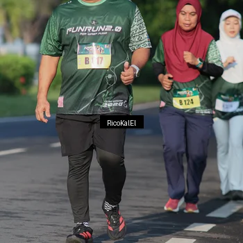 Runner Photo 6018472