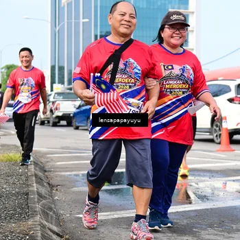 Runner Photo 6018477