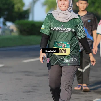 Runner Photo 6018481