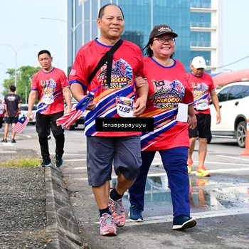 Runner Photo 6018482